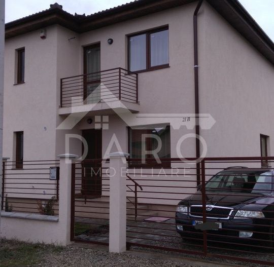 De închiriat in Sângeorgiu de Mureș. Zonă rezidențială - Poză 6