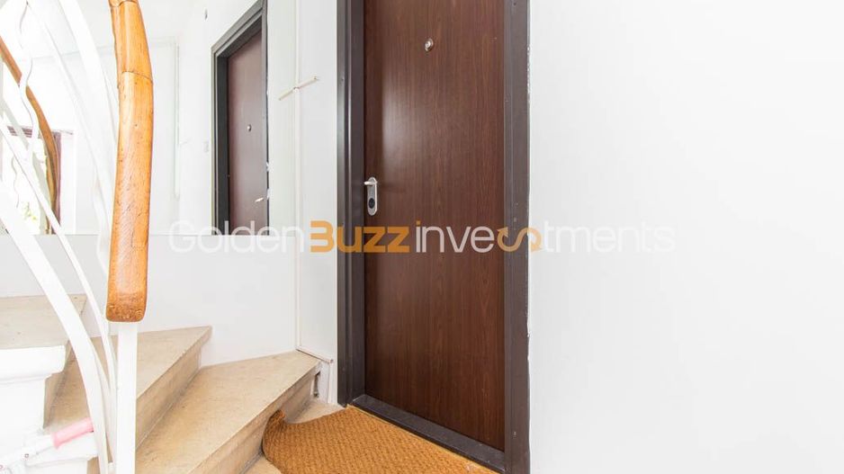 Apartament superb | Dorobanti | Curte | - Schiță 14