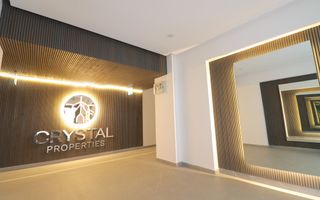 Inchiriere apartament Crystal North | 2 camere | Parcare inclusa - Poză 11