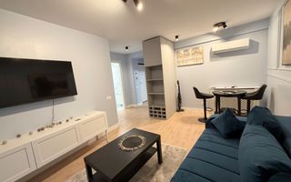 INCHIRIERE 2 CAMERE | 46 MP | ETAJ 1 | ZONA HERASTRAU | PRIMA INCHIRIERE - Poză 2