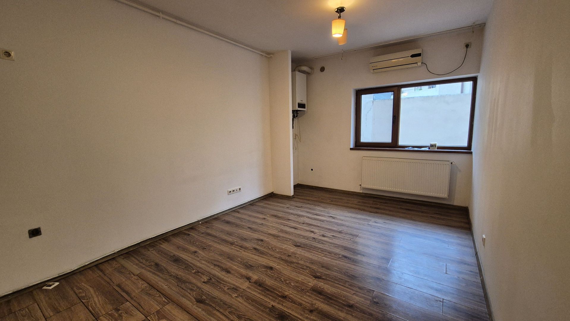 Apartament cu 2 camere 40,13 mp - Calea Plevnei - Poză 1