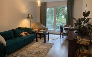 Apartament 2 camere grădină 65 mp, Zona Parc Poligon. - Poză 2