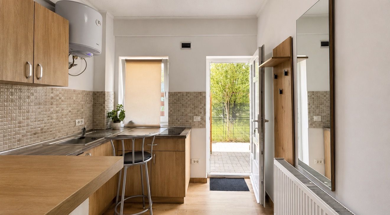 Apartament de închiriat zona Soarelui o camera  – disponibil imediat - Poză 5
