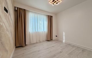 Vanzare apartament la cheie 3 cam, 50 mp, renovat complet | Aeroport Băneasa - Poză 9