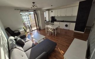 Oportunitate în Florești – apartament 2 camere, zona Parcul Poligon. - Poză 1