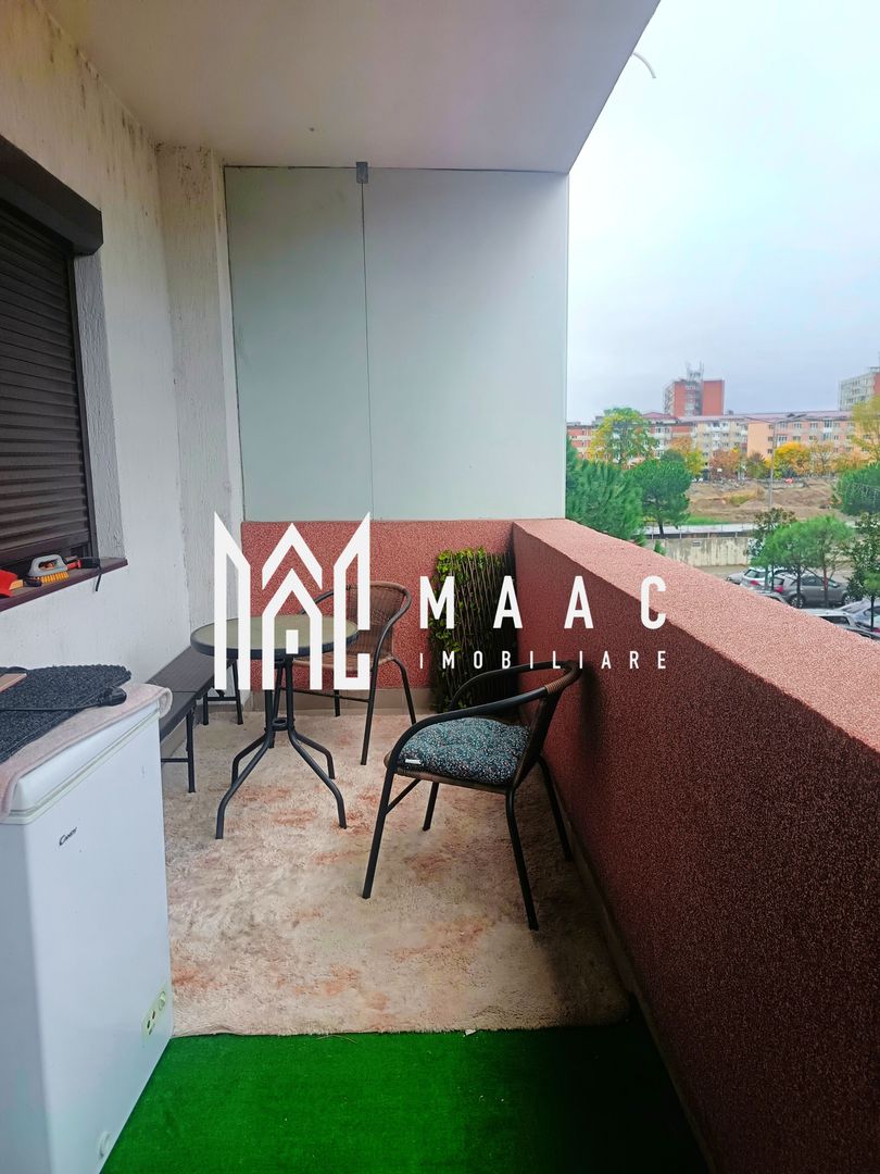 Apartament 3 camere de vânzare | Râmnicu Vâlcea, Central | 75 mp - Poză 13