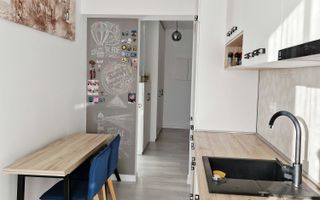 2 Camere Premium | 69 mp | Parcare Inclusă | Tunari-Otopeni - Poză 8