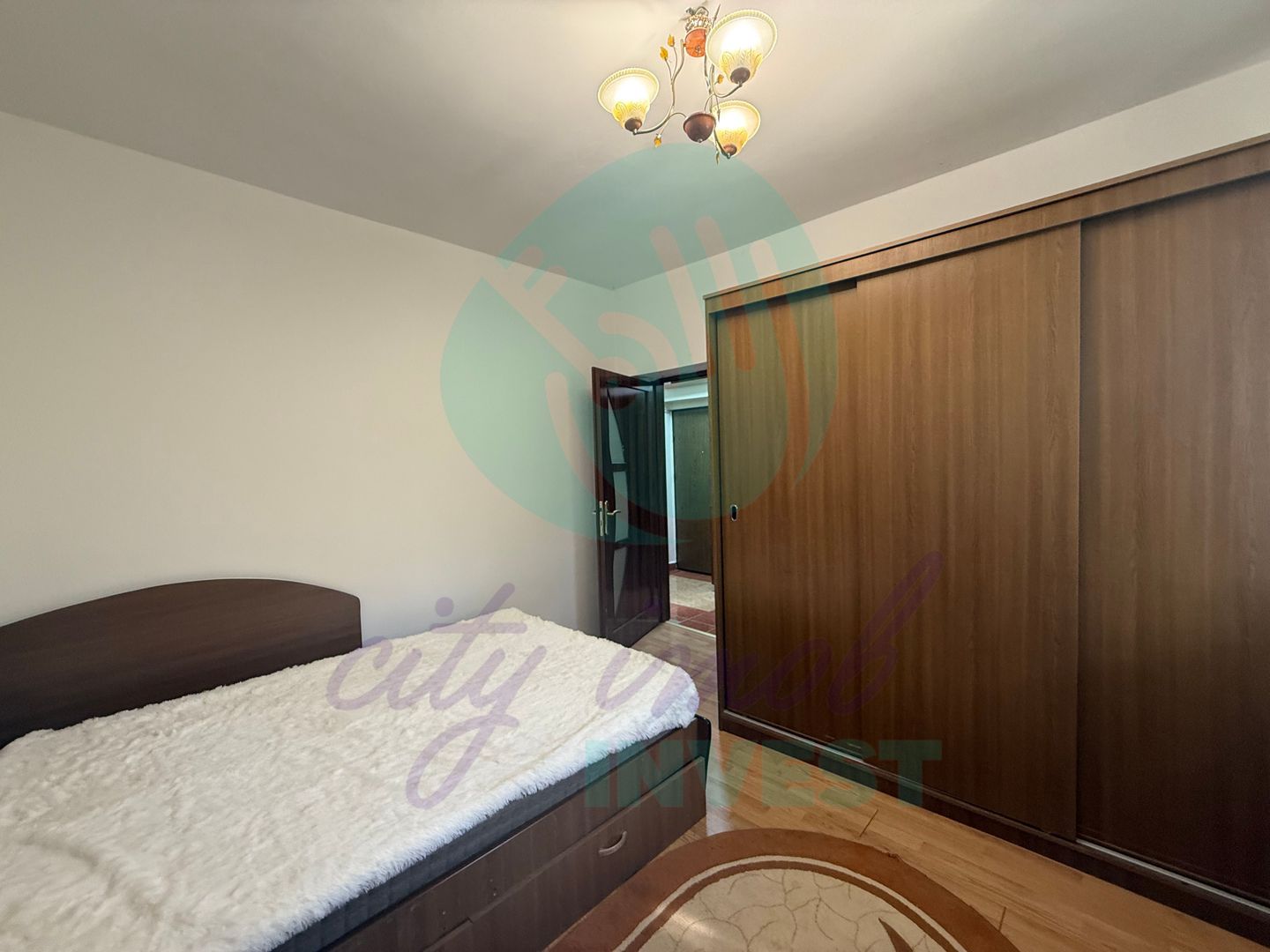 Apartament 2 camere | Boutique P+2 | 44 mp utili | Zonă liniștită - Poză 8
