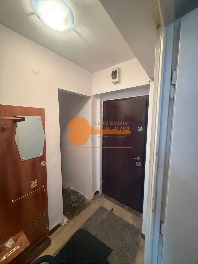 Apartament 2 Camere | Crângași | Bloc Reabilitat | 10 Min Metrou - Poză 8