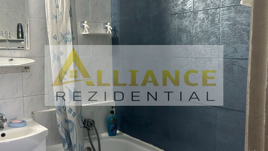 Apartament 2 camere Calea Rahovei - Poză 6
