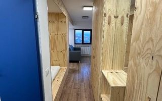 Garsonieră de închiriat, Centrul Iașului, str. Anastasie Panu - Poză 7
