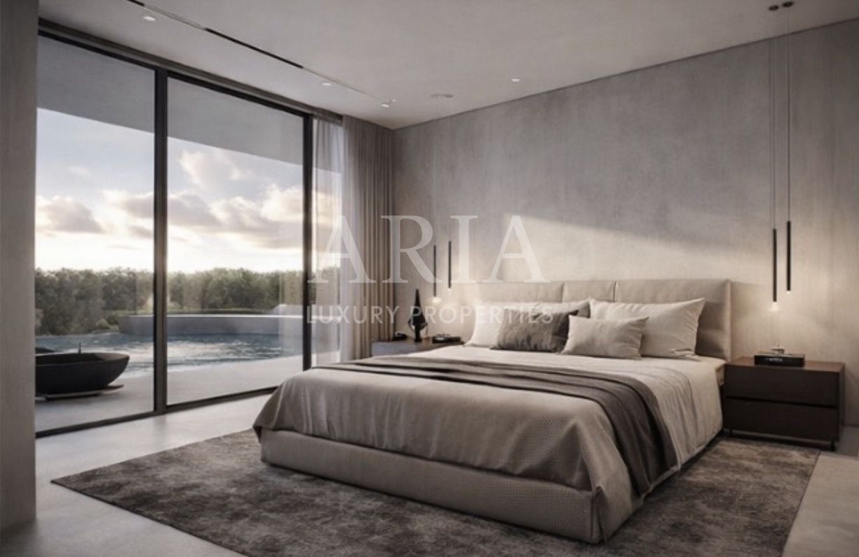 VILA CONTEMPORANA LUX | PISCINA | SPA | GARAJ | IANCU NICOLAE | PIPERA - Poză 4