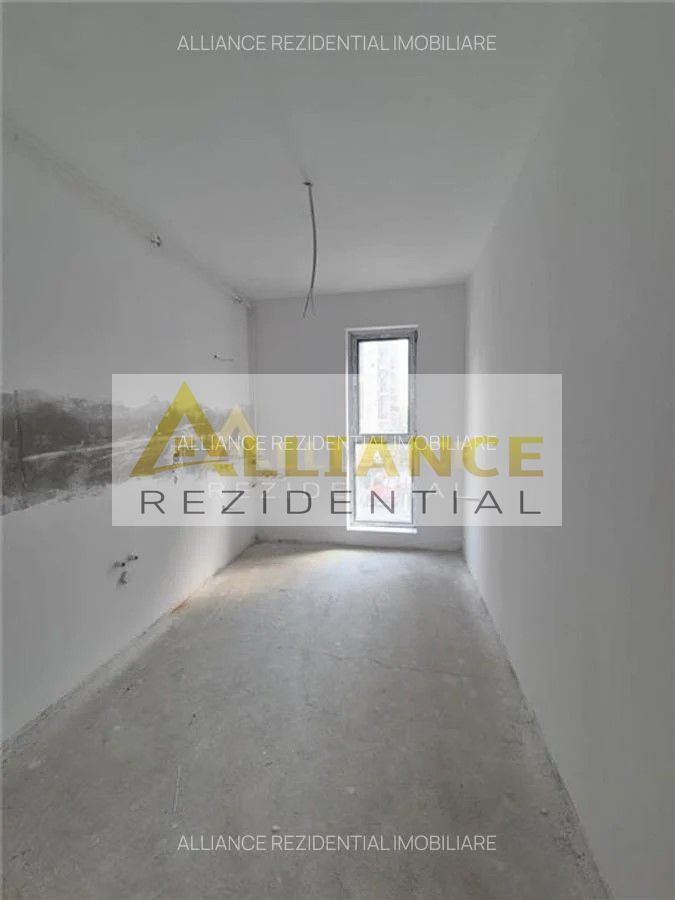 Metalurgiei Apartament nou 3 camere, decomandat - Poză 6