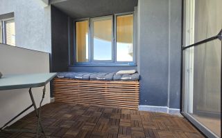 Tatarasi - Himson Residence - Bloc nou-Parcare  subterana inclusa! - Poză 21