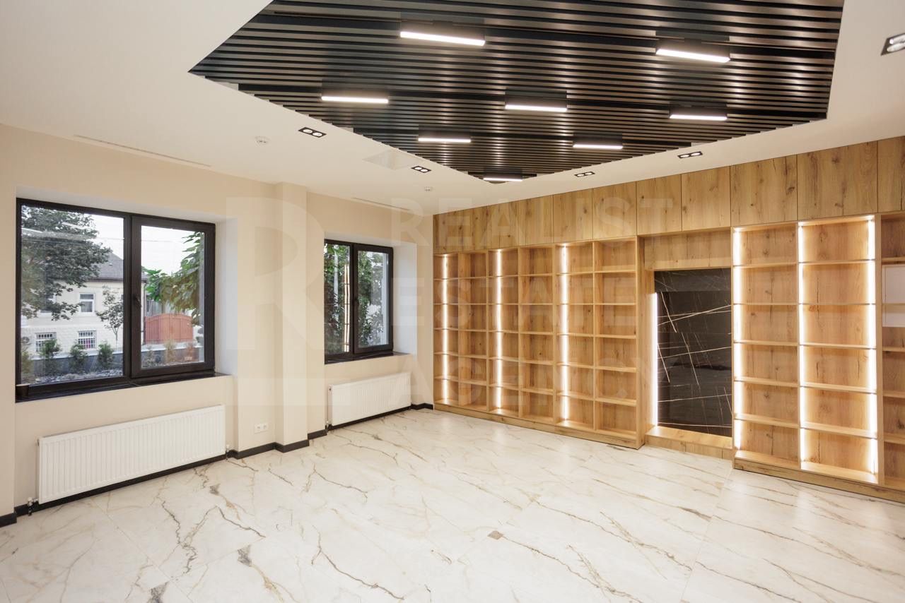 Chirie, spațiu comercial/oficiu, 650mp, str. Tighina, Centru - Poză 4