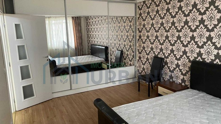 Proprietar, închiriez apartament 2 camere în zona Garii - Poză 6