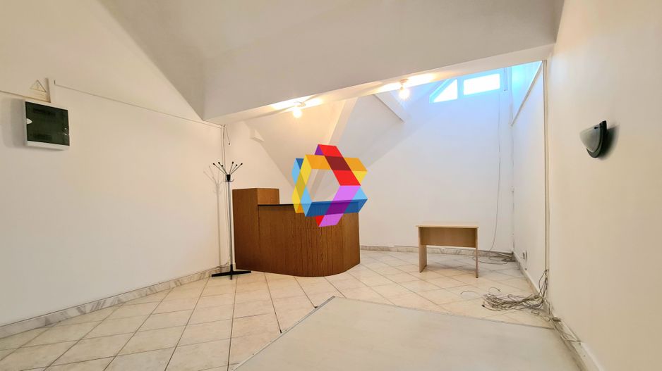 Spatiu birouri de închiriat Brasov - 140 mp # plus-imo.ro - Poză 3