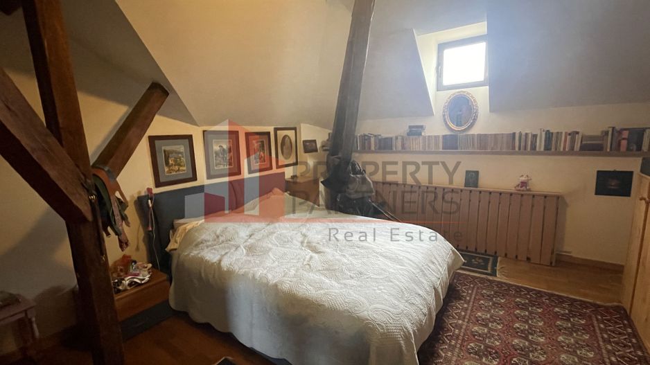 Apartament in vila Str. Toamnei - Poză 5