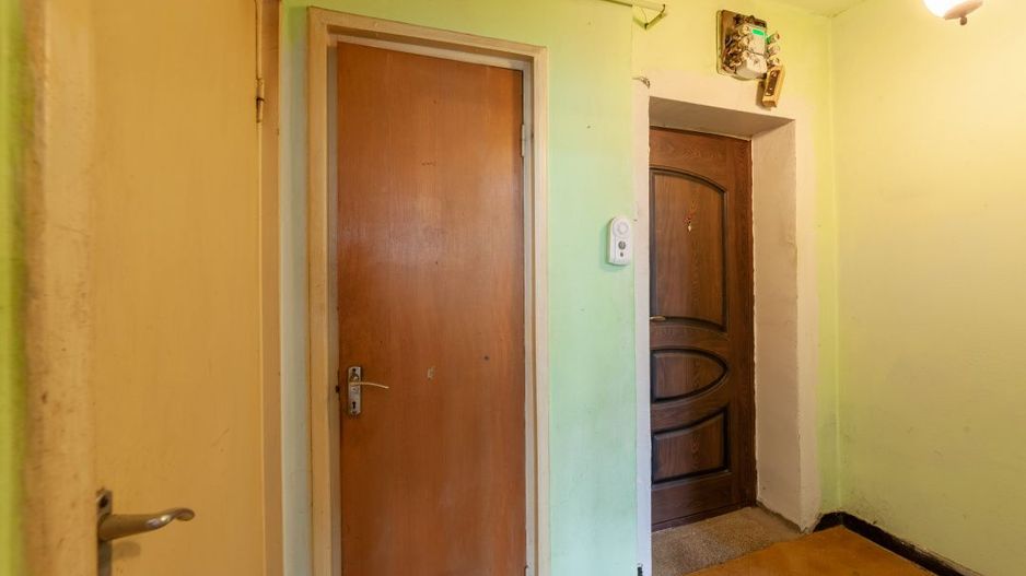 Apartament 3 camere, etaj 3/4, Razboieni - Poză 13