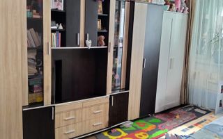 Garsonieră decomandată, 28 mp + balcon, vis-à-vis de Piața Delfinului - Poză 6