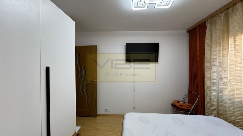 Apartament 2 camere decomandat Pacurari -Canta - Poză 3