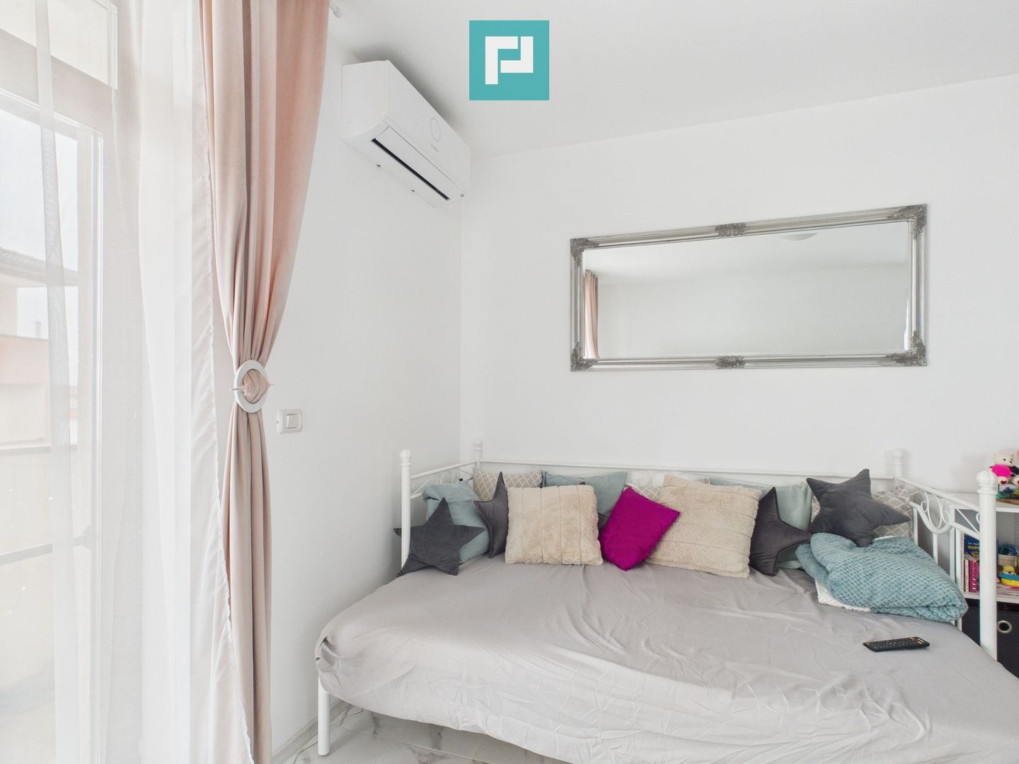 Apartament 2 camere complet mobilat in Chisoda - Poză 15