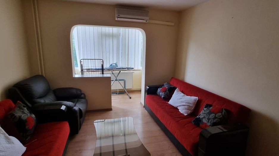 Dambovita | 3 camere  | Etaj Intermediar | Centrala Proprie. - Poză 2