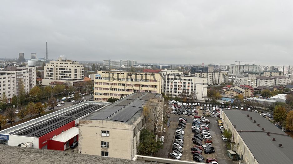 Apartament cu 2 camere de vânzare- Pacii - Rotar Park 1 - Poză 10