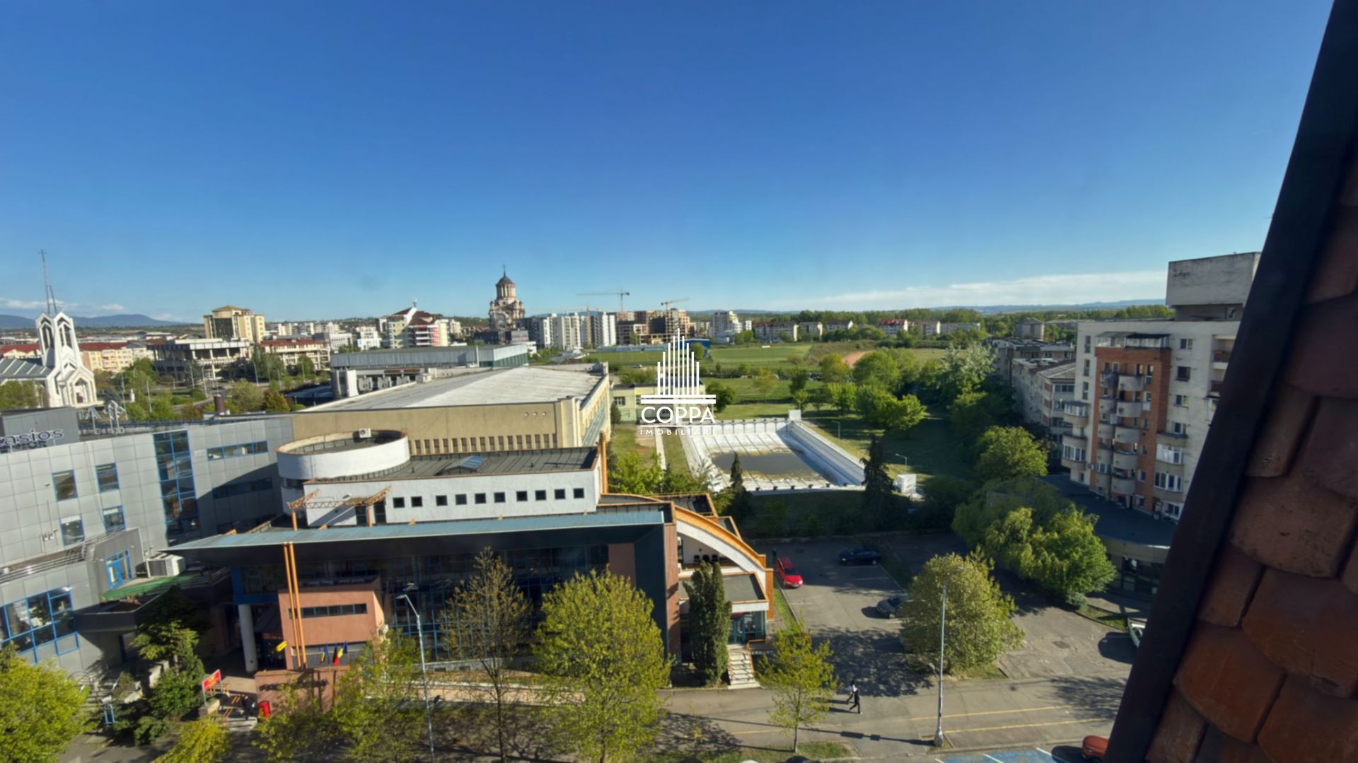 Apartament 2 camere de închiriat / ultracentral - Poză 9