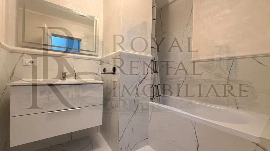 Apartament 2 camere lângă VIVO | Parcare subterană | Disponibil imediat - Poză 22