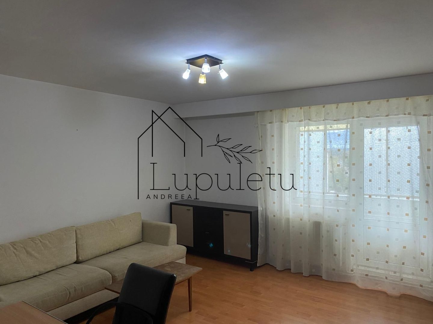 Apartament de Inchiriat | 2 Camere | 54 MPU |  Strada Siretului - Poză 3