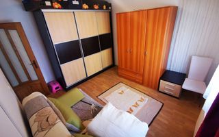 3 Camere, Pet Frendly, Parcare Subterana, Home Garden, Lidl, Buna Ziua - Poză 6