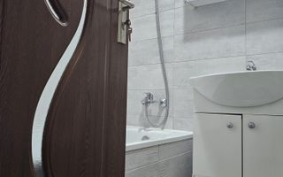 Ap. 1 camera renovat, 35 mp, etaj 3 | Str. Nufărului, Centru Vechi - Poză 7