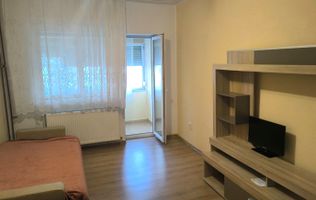 3 camere in Complexul Studentesc