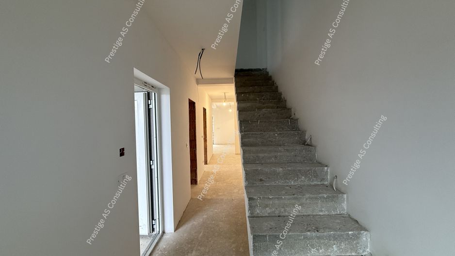 Duplex despartit prin CT | Cartier Milano | Giarmata - Poză 21