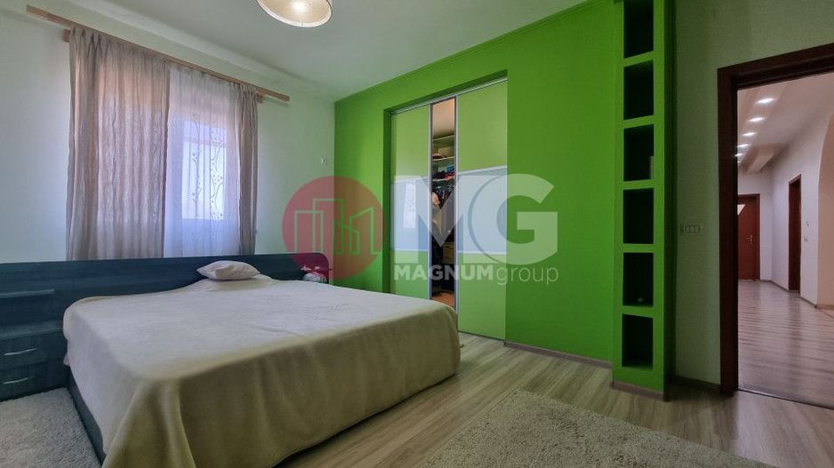 Vila Individuala  Pantelimon-Cernica, teren 2200mp - Poză 22