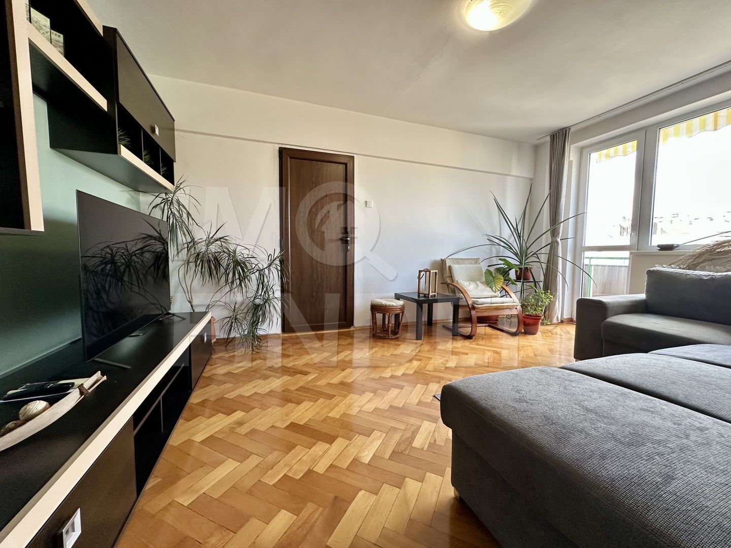 Apartament 2 camere cu terasă panoramică – Gheorgheni - Poză 3