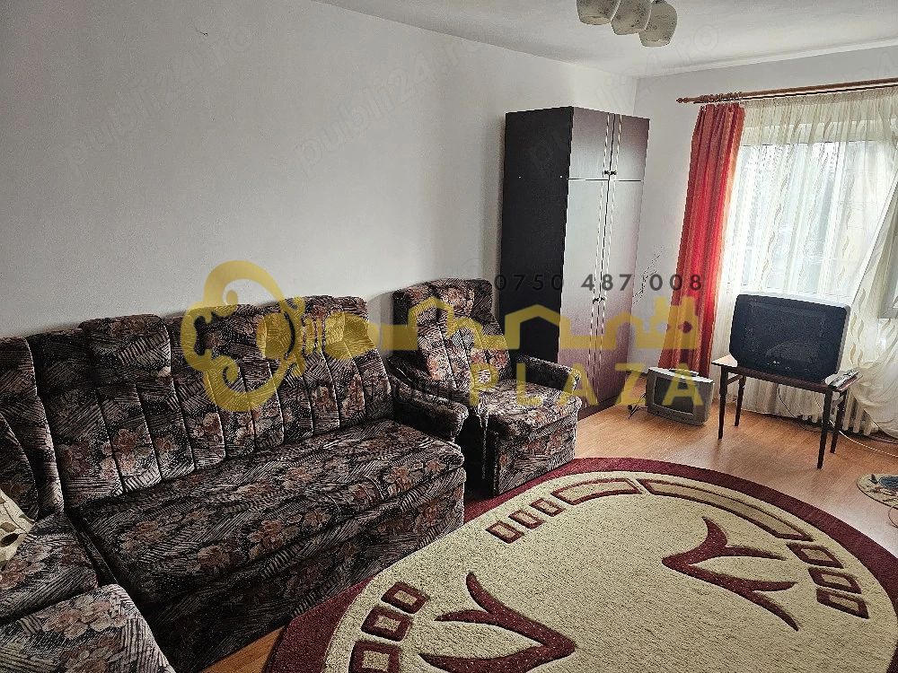 2 Camere | Centrala termica | Mobilat | Utilat | Disponibil imediat - Poză 2