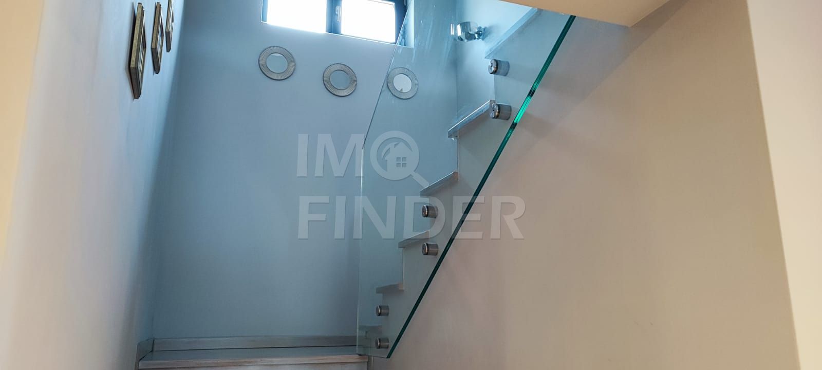 Casa individuala Buna Ziua, aleea privata, finisaje de lux - Poză 12