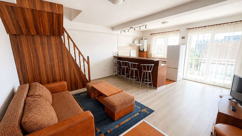 Apartament de vâzare | Garaj | Buna Ziua - Poză 2
