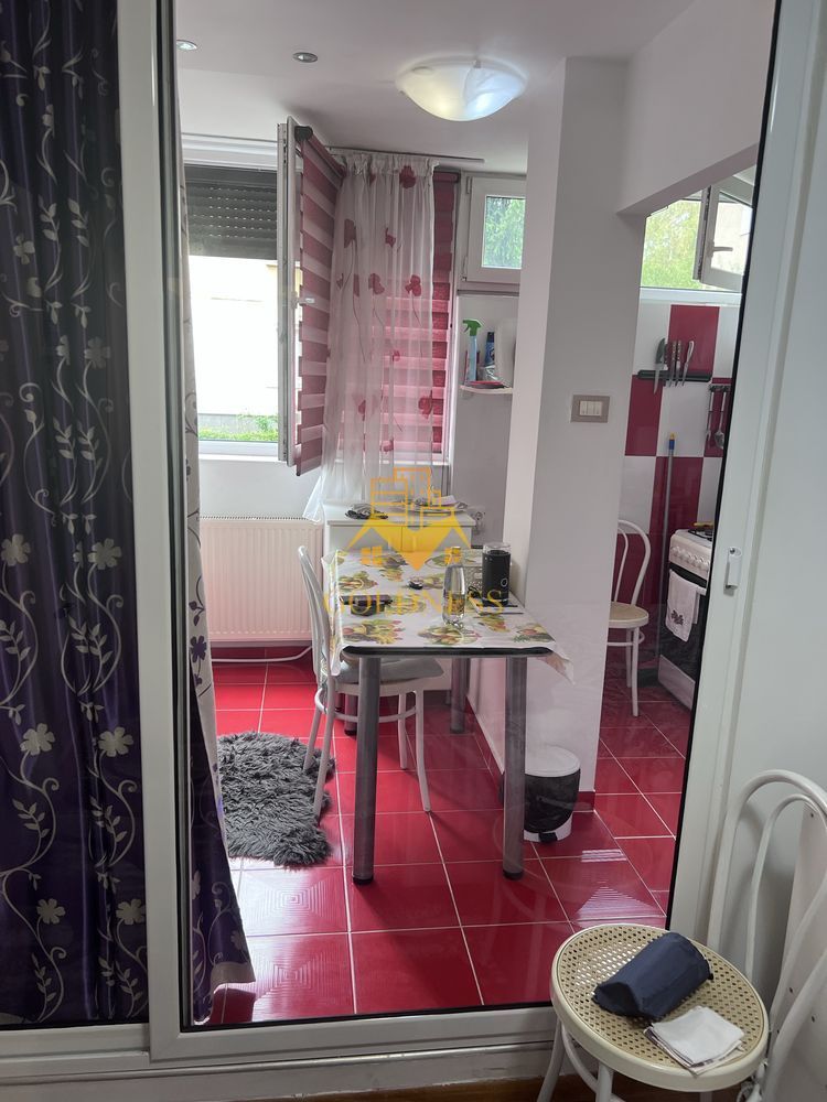 o camera decomandata, Gheorgheni, UBB, Mega Image, Dorobantilor, MOL - Poză 4