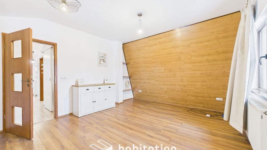 Casă premium Braytim cu apartament separat, teren 1.300 mp - Poză 13