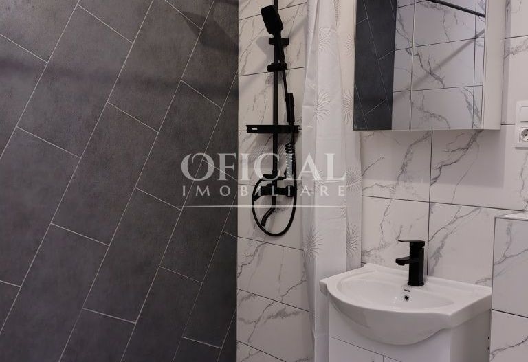 Apartament 3 camere | Garaj | 2 Bai | 68 mp | Oncos Park  - Floresti - Poză 8