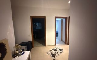 2 camere | Trifesti | Baneasa | parcare + curte terasa 25mp - Poză 10