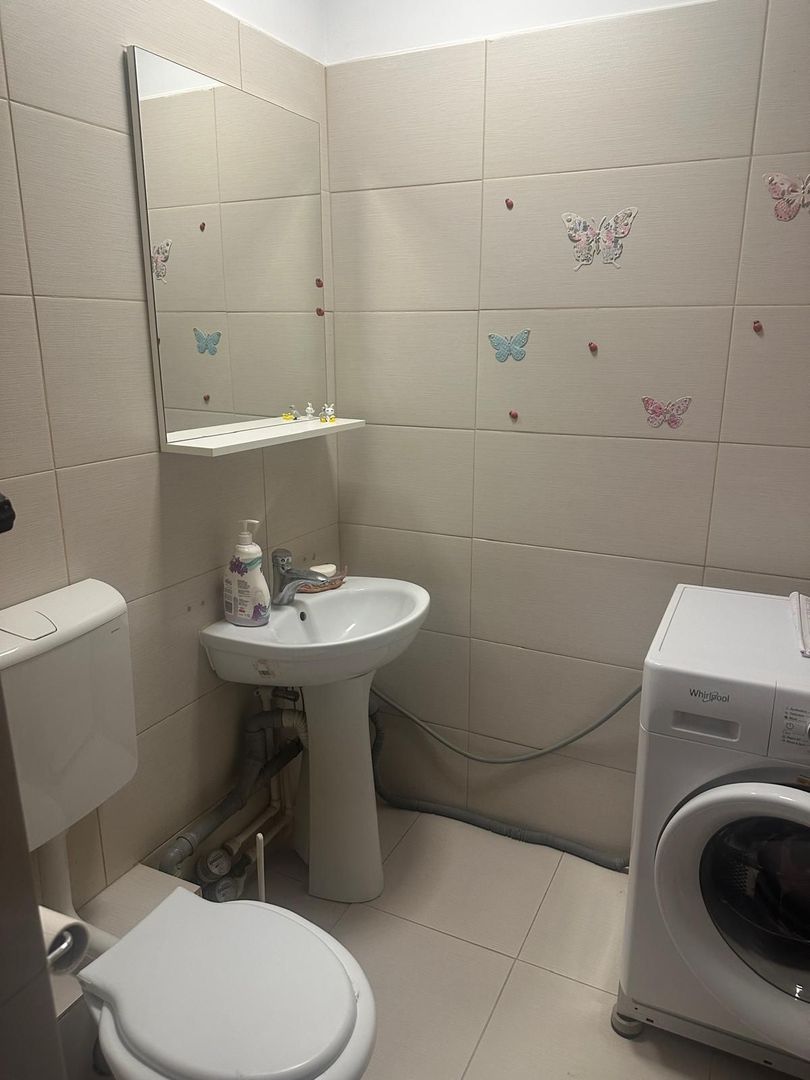 Apartament 3 Camere decomandat,langa Parcul Tineretului,,Sun Plaza - Poză 11