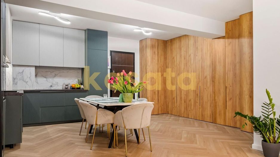 Apartament 3 camere | Upground | Metrou PIPERA - Poză 10