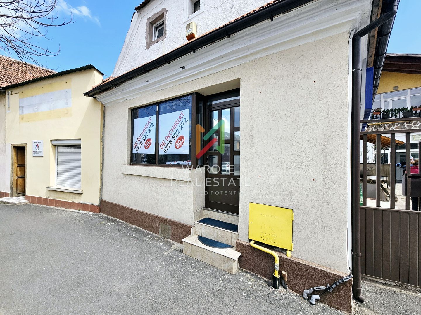 Spatiu comercial | De Mijloc | 80 mp - Poză 12