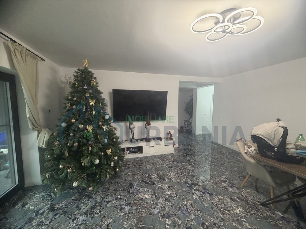 Casa de vanzare Breazu - Poză 5