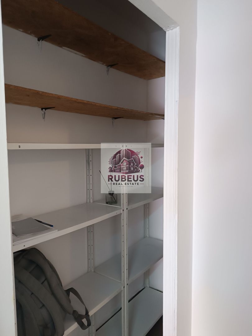 Spațiu comercial central cu gaz și acces stradal - Poză 14