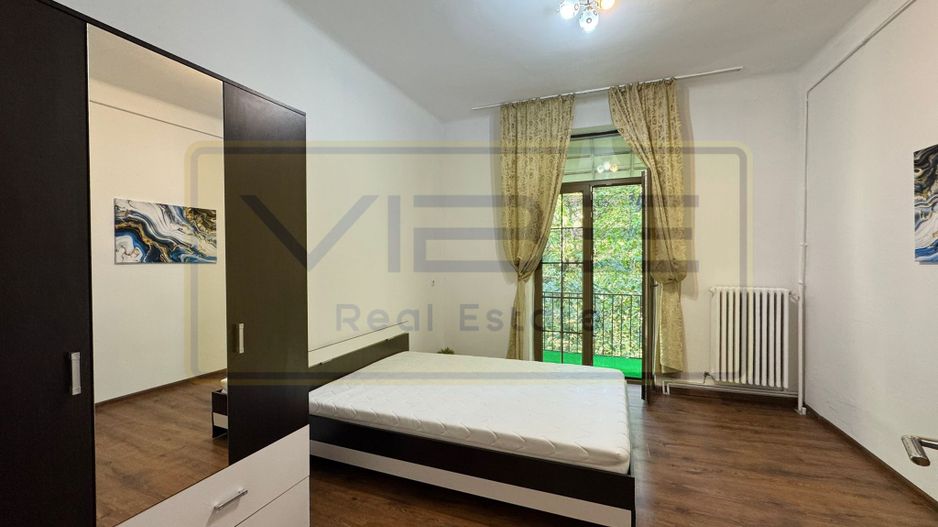 Apartament 2 camere decomandat Copou - 10 min Universitatea Al.I Cuza - Poză 4